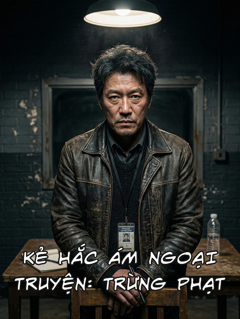 Kẻ Hắc Ám Ngoại Truyện: Trừng Phạt