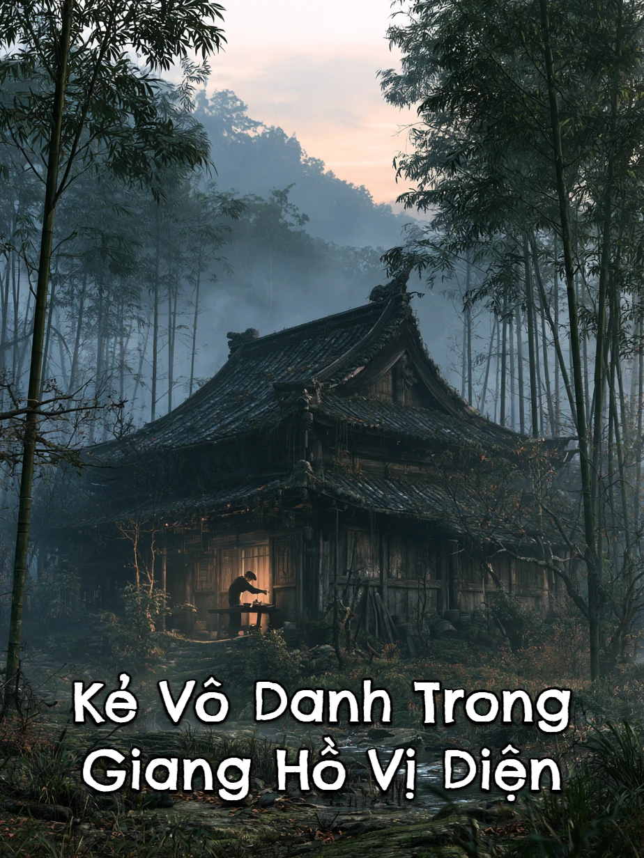 Kẻ Vô Danh Trong Giang Hồ Vị Diện