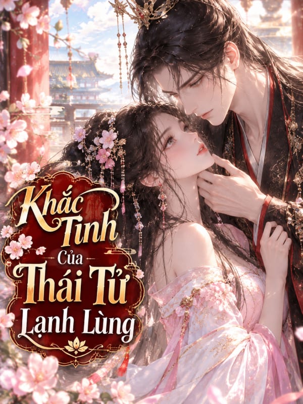 Khắc Tinh Của Thái Tử Lạnh Lùng