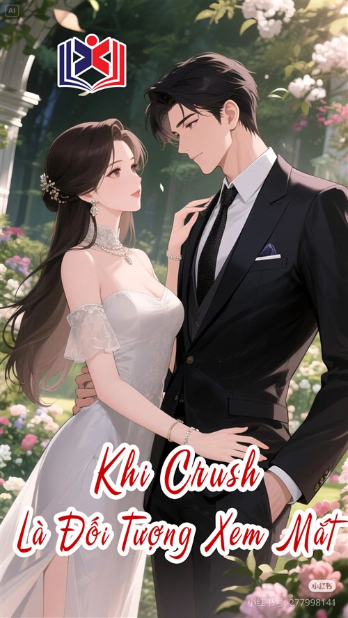 Khi Crush Là Đối Tượng Xem Mắt