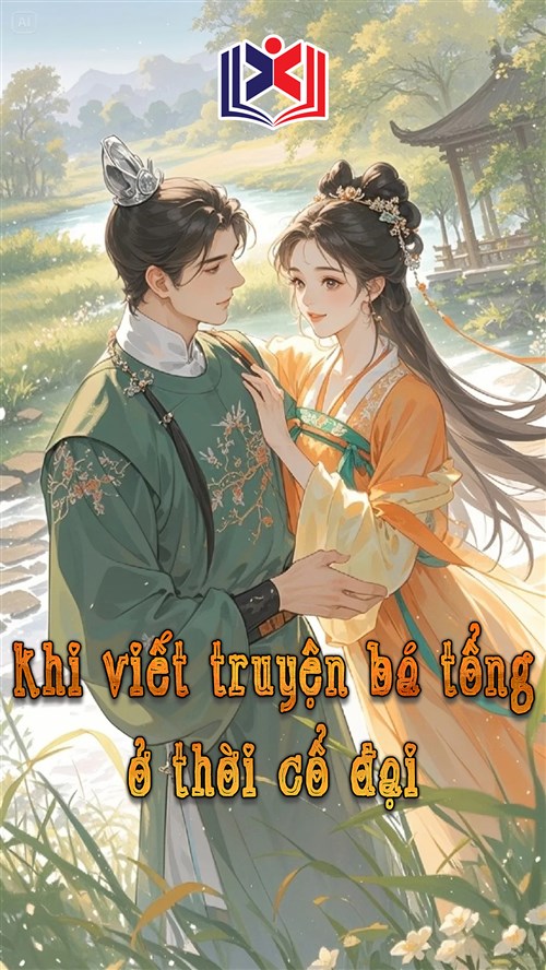 Khi Viết Truyện Bá Tổng Ở Thời Cổ Đại
