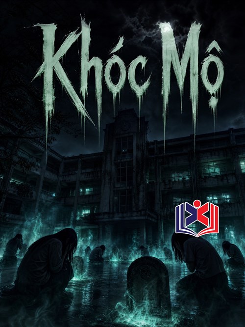 Khóc Mộ