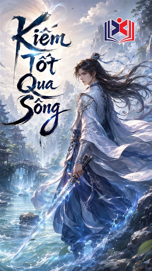 Kiếm Tốt Qua Sông