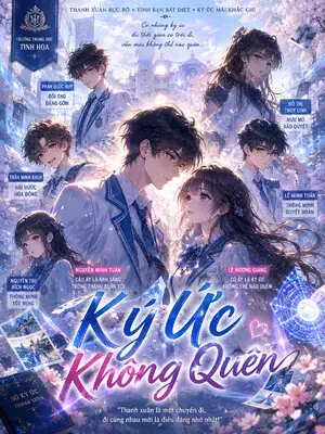 Ký Ức Không Quên