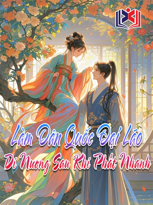 Làm Dân Quốc Đại Lão Di Nương Sau Khi Phất Nhanh