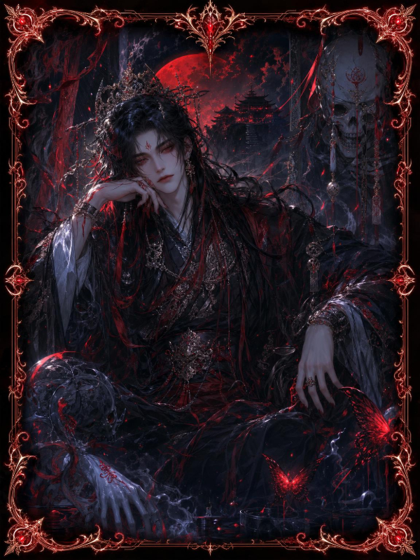Làm Tà Tu Thật Tốt, Thăng Cấp Cực Nhanh