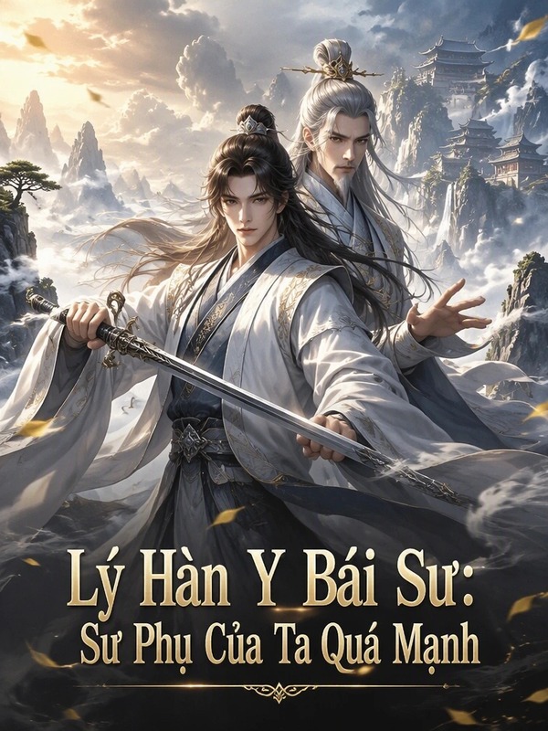 Lý Hàn Y Bái Sư: Sư Phụ Của Ta Quá Mạnh
