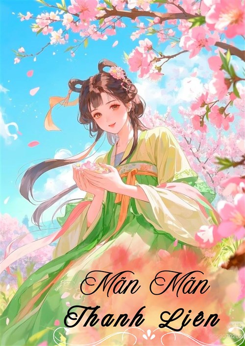 Mãn Mãn Thanh Liên