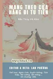 Mang Theo Linh Sủng Đi Tu Tiên