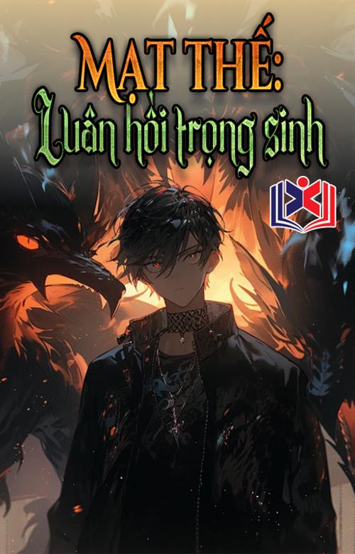Mạt Thế: Luân Hồi Trọng Sinh