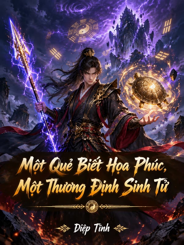 Một Quẻ Biết Họa Phúc, Một Thương Định Sinh Tử