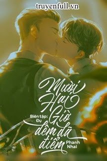 Mười Hai Giờ Đêm Đã Điểm
