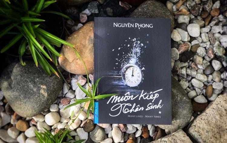 MUÔN KIẾP NHÂN SINH