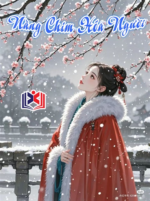 Nàng Chim Hóa Người