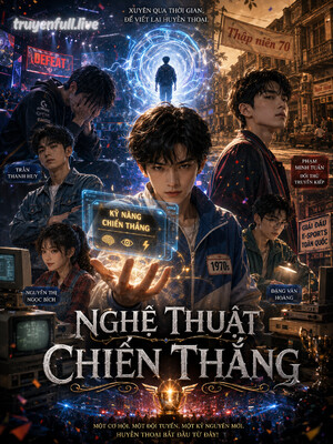 Nghệ Thuật Chiến Thắng