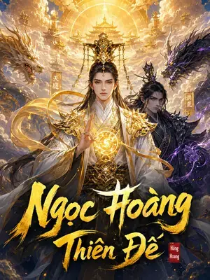Ngọc Hoàng Thiên Đế
