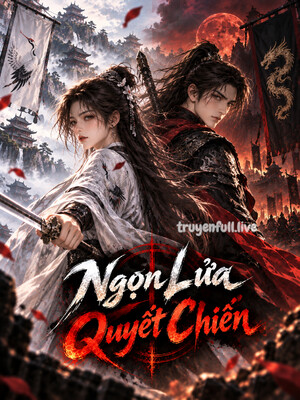 Ngọn Lửa Quyết Chiến