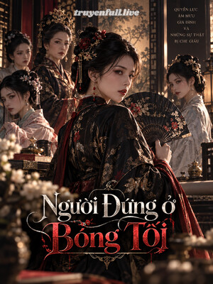 Người Đứng Ở Bóng Tối