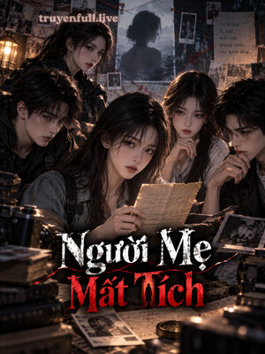 Người Mẹ Mất Tích