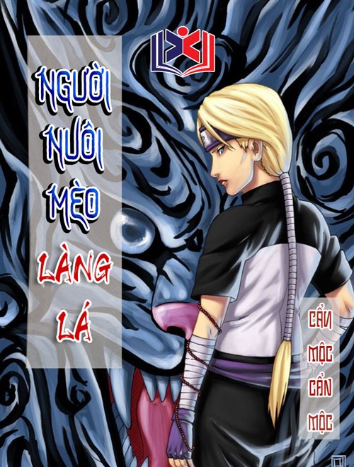 Người Nuôi Mèo Làng Lá