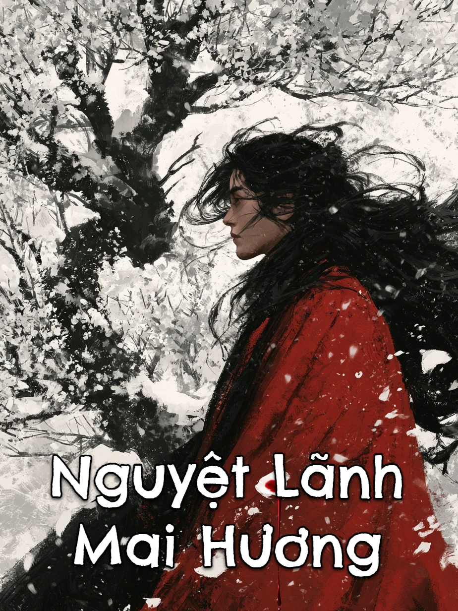 Nguyệt Lãnh Mai Hương