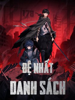 Nhân Danh Bóng Đêm - Đệ Nhất Danh Sách 2