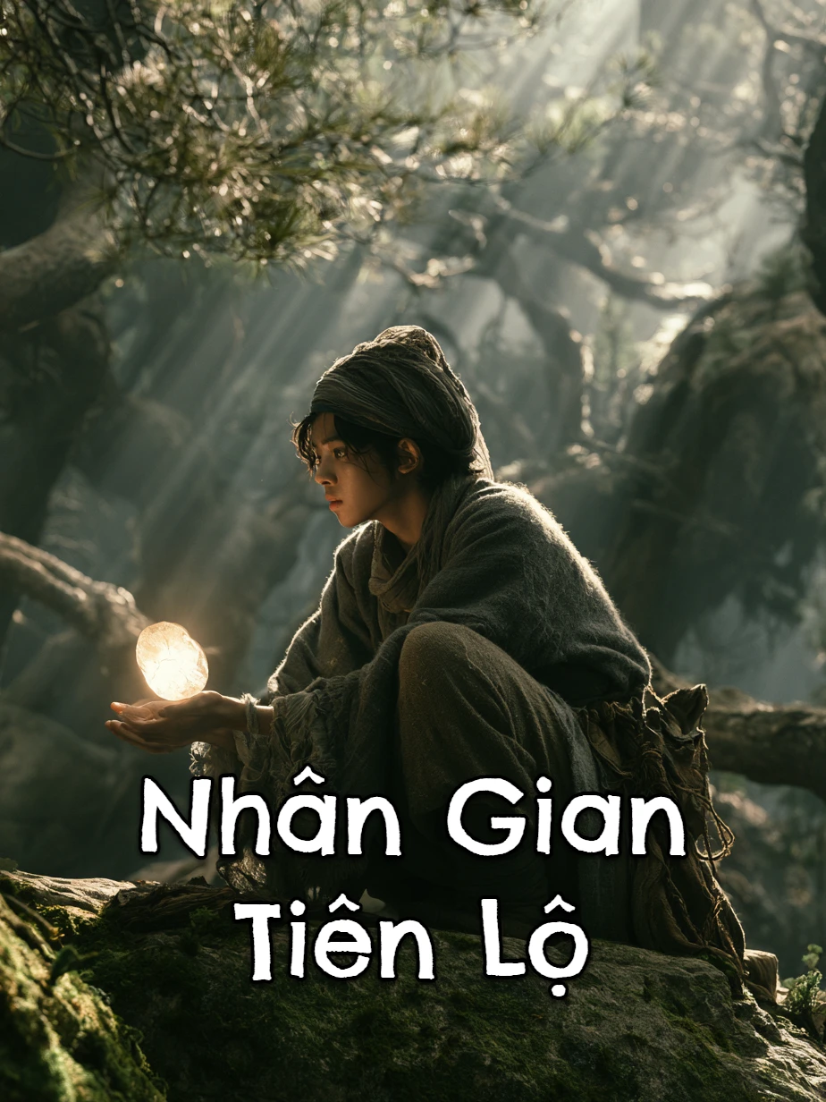 Nhân Gian Tiên Lộ