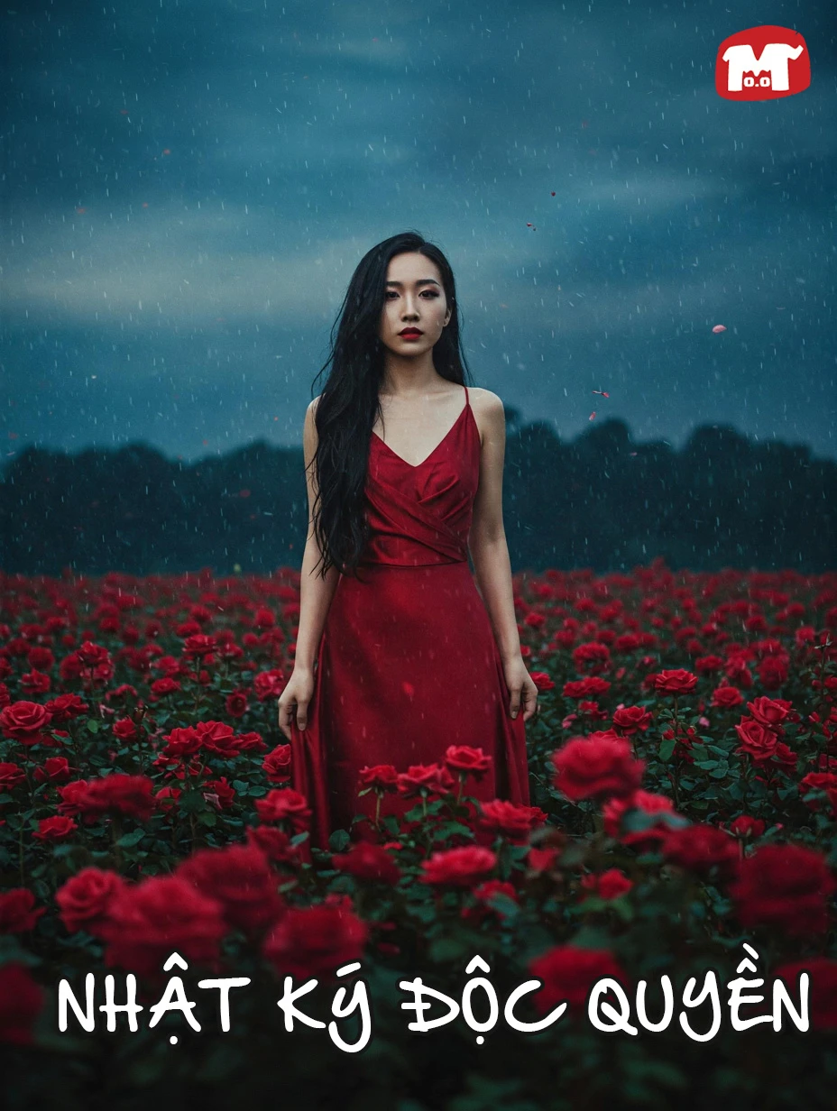 Nhật Ký Độc Quyền
