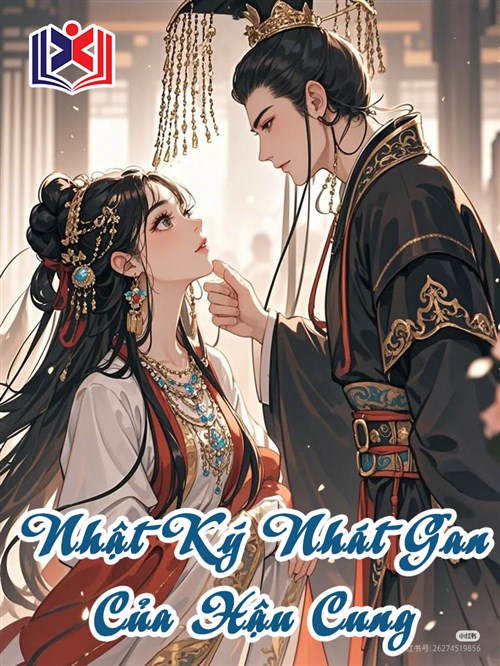 Nhật Ký Nhát Gan Của Hậu Cung