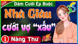 Nông Thôn Nhà Giàu Số Một
