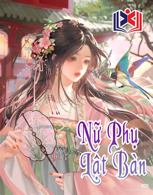 Nữ Phụ Lật Bàn