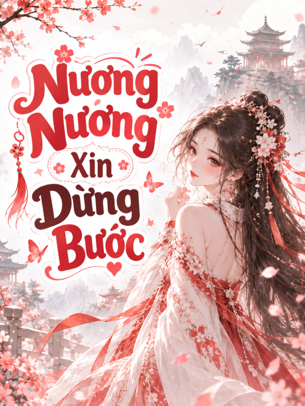 Nương Nương Xin Dừng Bước