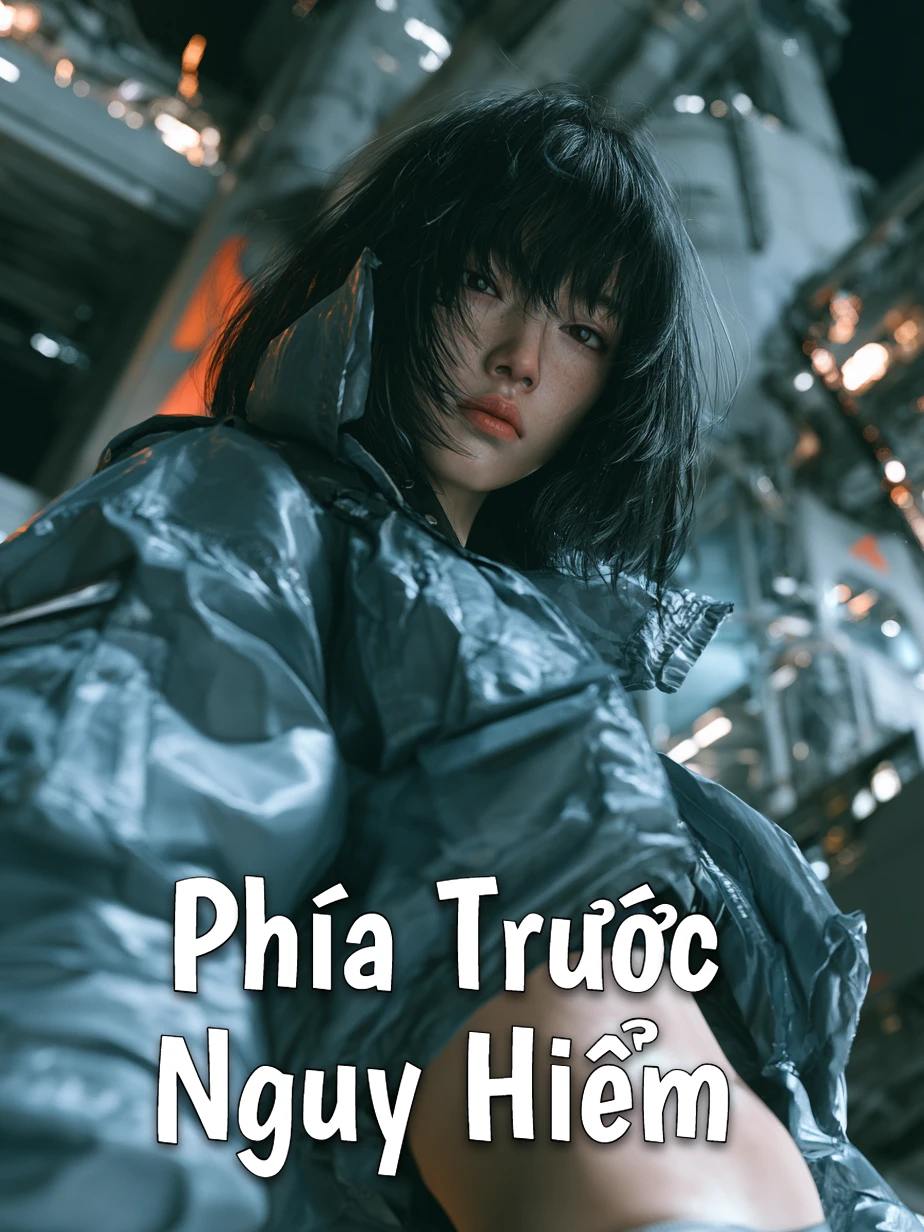 Phía Trước Nguy Hiểm