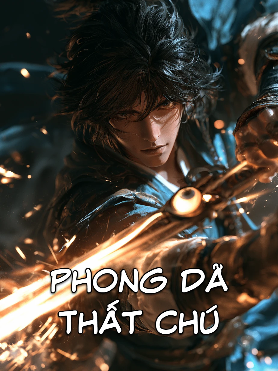 Phong Dã Thất Chú