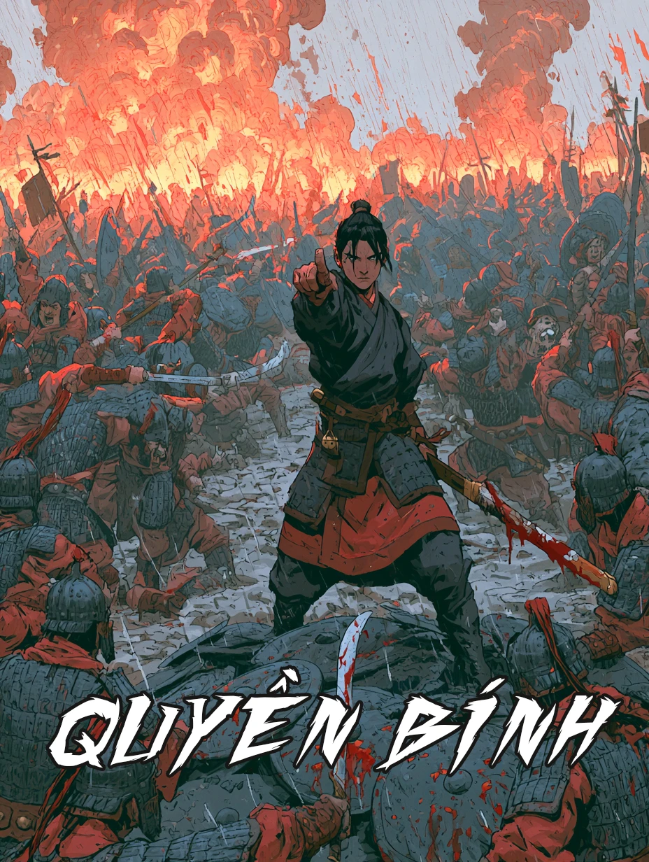 Quyền Bính