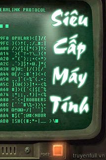 Siêu Cấp Máy Tính