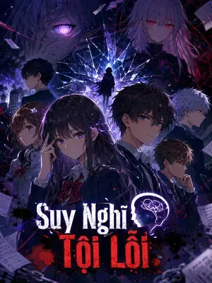 Suy Nghĩ Tội Lỗi