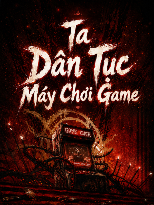 Ta Dân Tục Máy Chơi Game