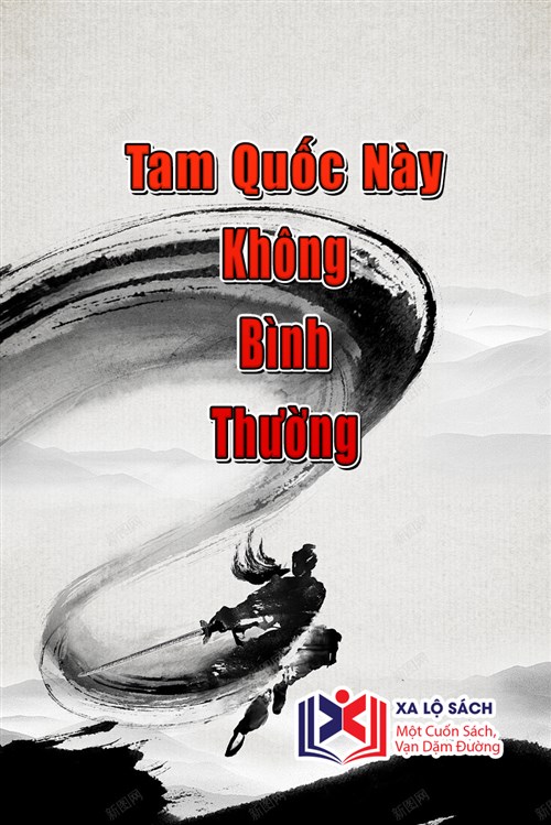 Tam Quốc Này Không Bình Thường