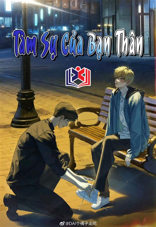 Tâm Sự Của Bạn Thân