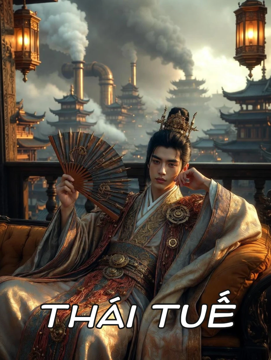 Thái Tuế