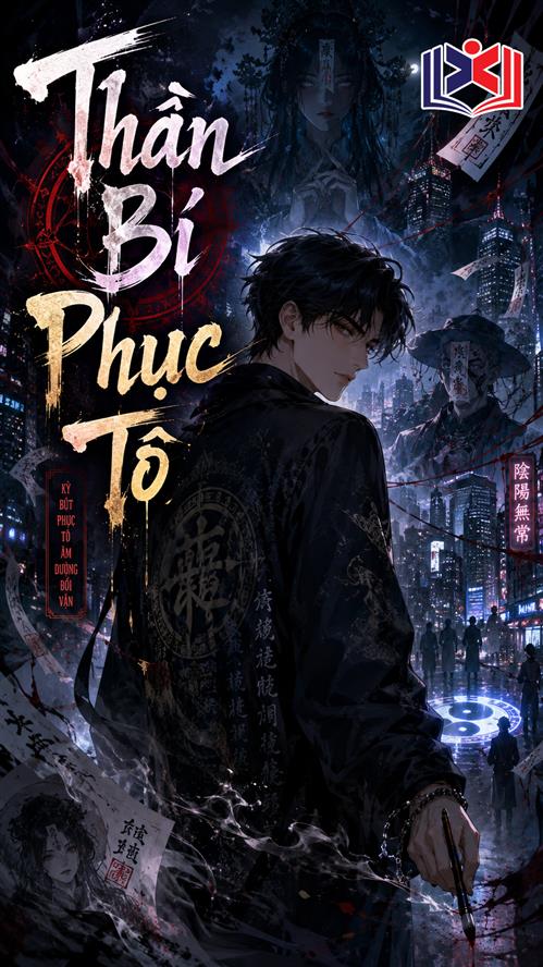 Thần Bí Phục Tô