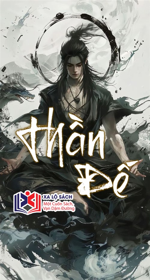 Thần Đế