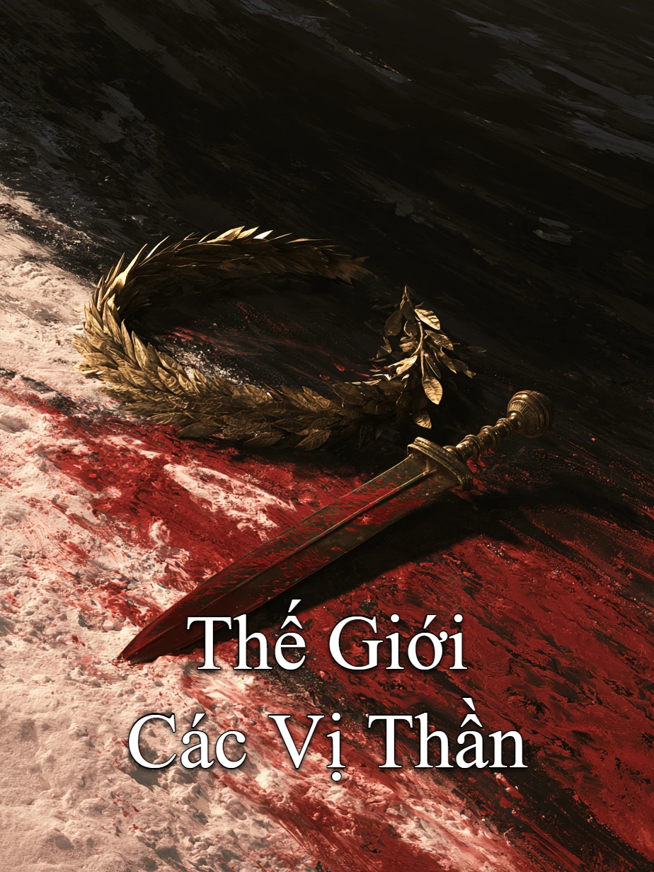 Thế Giới Các Vị Thần