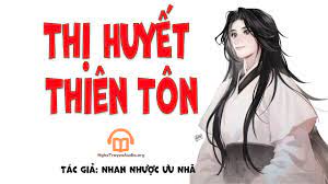 Thị Huyết Thiên Tôn