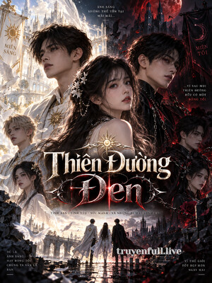 Thiên Đường Đen