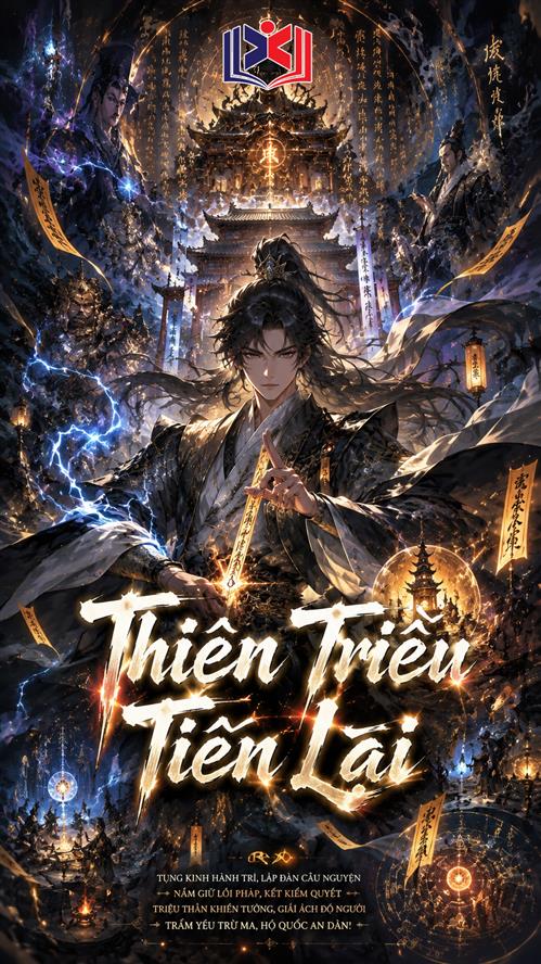 Thiên Triều Tiên Lại