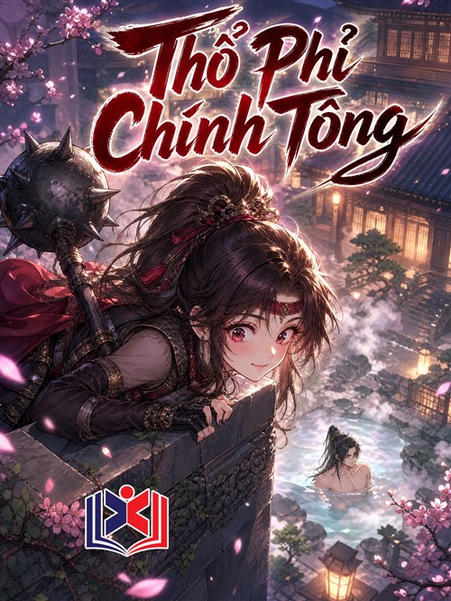 Thổ Phỉ Chính Tông