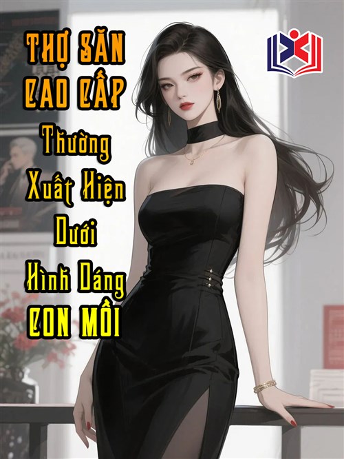 Thợ Săn Cao Cấp Thường Xuất Hiện Dưới Hình Dáng Con Mồi