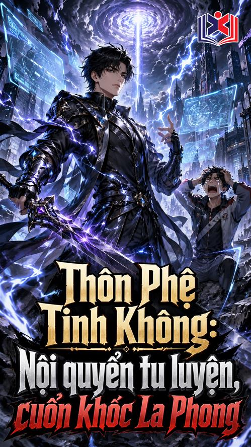 Thôn Phệ Tinh Không: Nội Quyển Tu Luyện, Cuốn Khóc La Phong